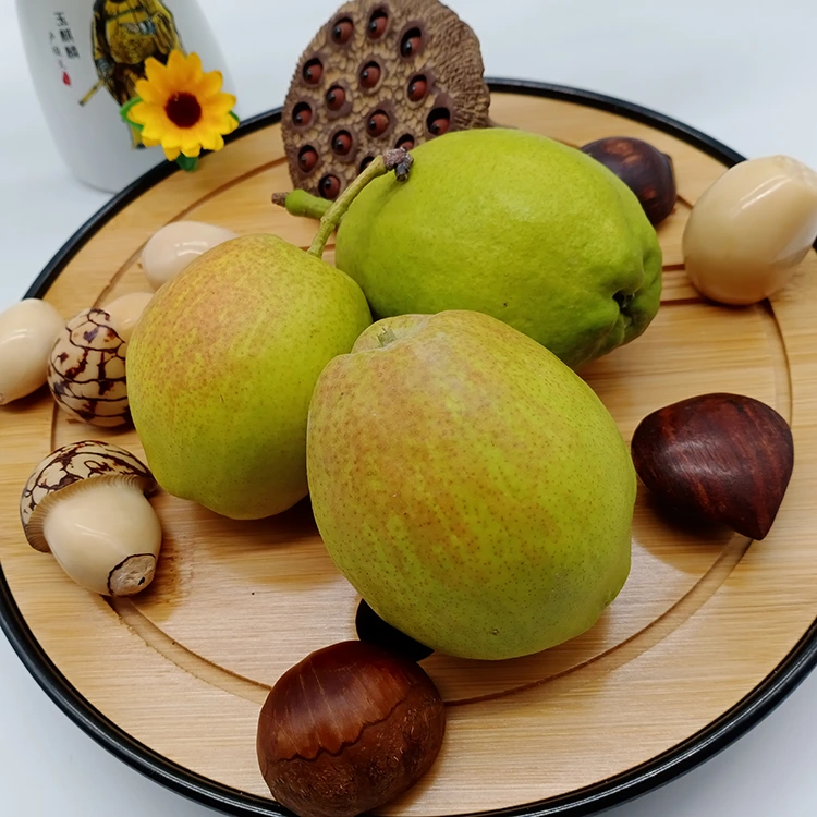 ಗ್ರೇಡ್ ಪರಿಮಳಯುಕ್ತ ಪೇರಳೆಗಳನ್ನು ರಫ್ತು ಮಾಡಿ