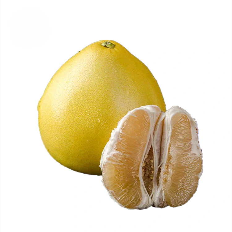 ಪೂರ್ಣ ತಿರುಳು ಬಿಳಿ ಮಾಂಸ ಹನಿ ಪೊಮೆಲೊ